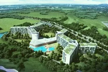 ホテル A Naya Anlan