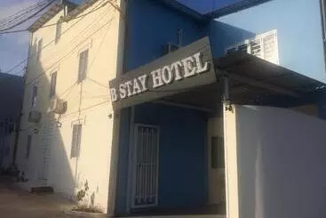 ホテル B Stay