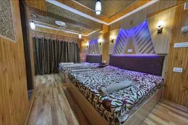 Hotelli City Grace