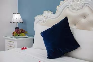 هتل Hanoi Boutique House