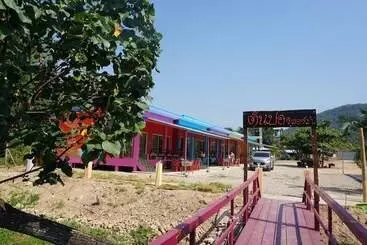 هتل Tonpor Resort