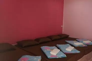 Hotel Tonpor Resort