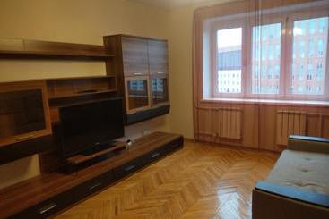 Апарт-отель Guest House Gematologii