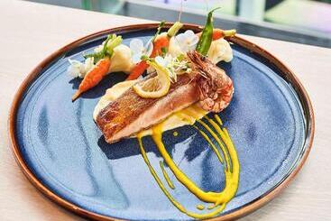 Novotel Hanoi Thai Ha