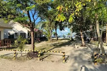 Pension Anaya Beach Resort