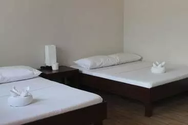 ペンション Anaya Beach Resort