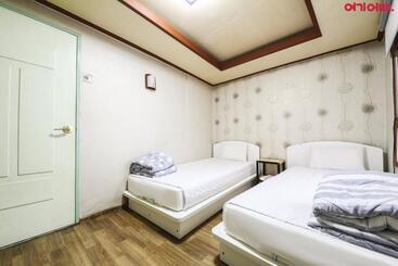 Pensiune Kyelim Motel & Guesthouse