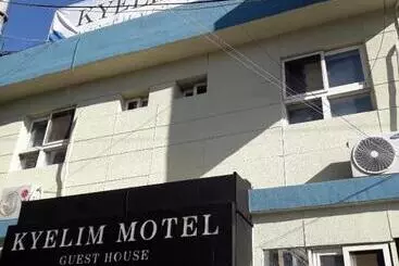 Majatalo Kyelim Motel & Guesthouse