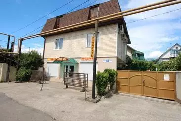 پانسیون гостевой дом самара на куйбышева