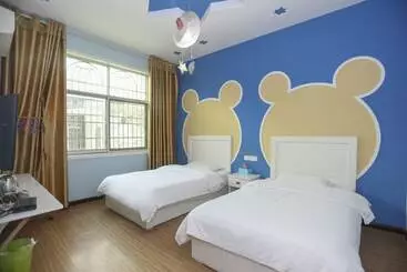 Aishang Hostel