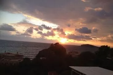 Turistihuoneistot Alkyonis Apartments