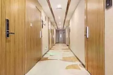 Aamiaismajoitus (B&B) Aidong Boutique