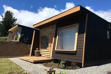 Hus Cabañas Vistas Pucon