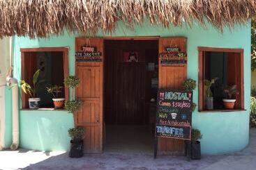 Hostal Mercy Elena Hostel