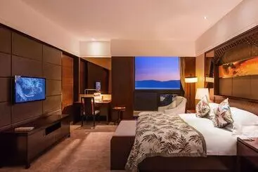 Hotel Meili Xiangyue Canghai Golf