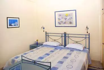 Hotel Melistas Rooms