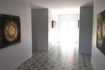 בית מלון כפרי Rim Nam Riva Resort