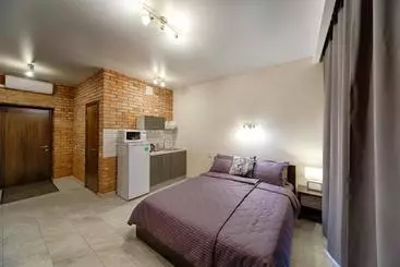 Apartment "house 213"