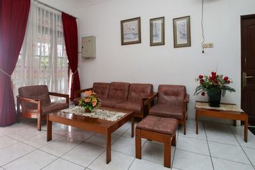 Pensjonat Airy Eco Jekan Raya Batu Suli 24 Palangkaraya