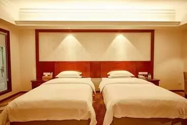 Xinghui Hotel Guangzhou