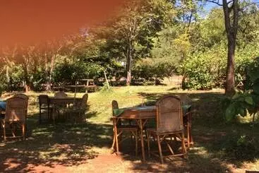 Deans Hillview Backpackers   Hostel