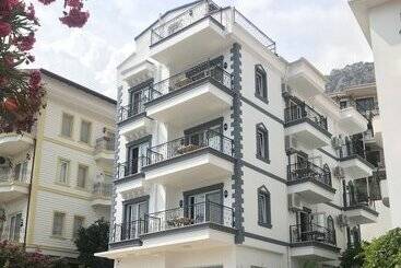 Apartmanszálloda Dekatria Rooms&aparts