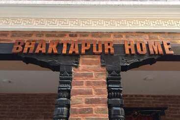 Hotelli Bhaktapur Home