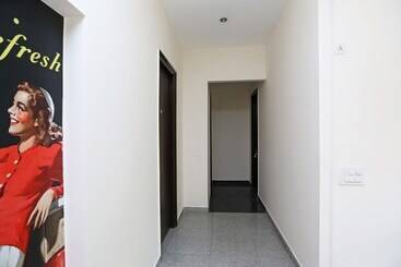 Fabhotel Phoenix Hospitality