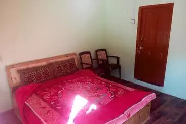 Hotel Paradise Holiday Resort