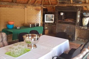 K And B Bed And Breakfast