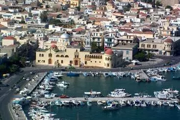 Turistihuoneistot Mela Studios