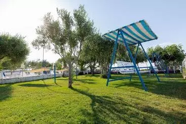هتل Casa Adolfo Ischia