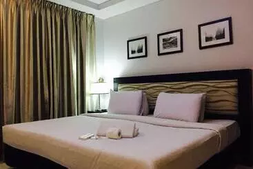 Hotelli Dragonlink Suites