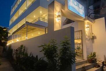 호텔 Indila Boracay