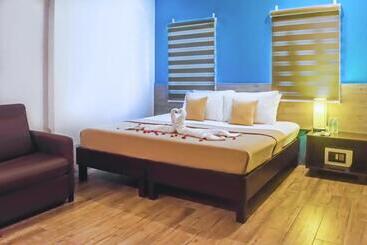 هتل Sheridan Boutique