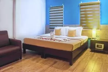 هتل Sheridan Boutique