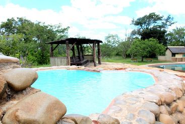 Hotel Tented Adventures Pretoriuskop Rest Camp