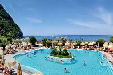 هتل Villa Tre Sorelle
