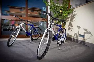 خانه Le Camere Del Crimiso