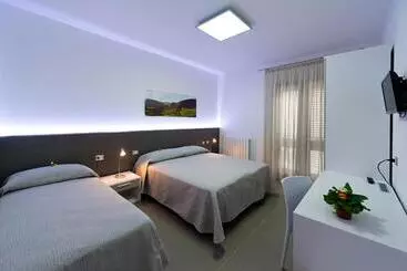 خانه Le Camere Del Crimiso