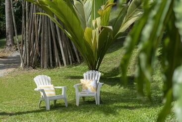 דירות לתיירים Mist At Cape Tribulation