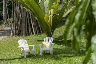 Apartamentos turísticos Mist At Cape Tribulation