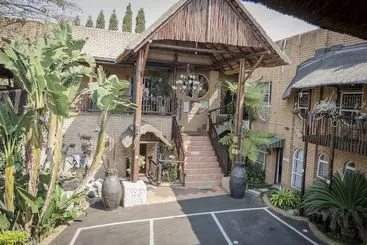 Majatalo Big5 Guesthouse Witbank