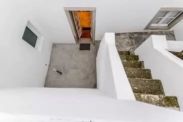 ペンション Casa De Atalaia