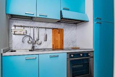 Residence Sole Dell'argentario