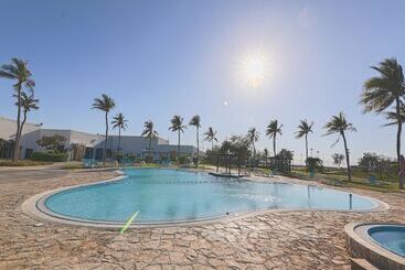 Capital O133 Al Sawadi Beach Resort & Spa