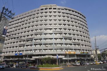 Hotel Imperial Palace Suites