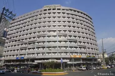 ホテル Imperial Palace Suites