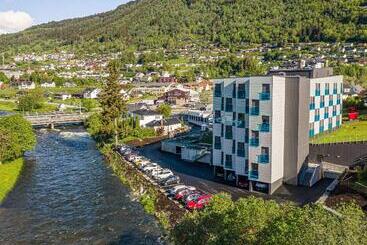 Quality Hotel Sogndal