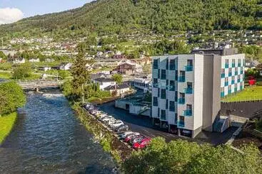 Quality Hotel Sogndal